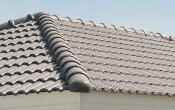 advantages of Branthwaite clay roofing