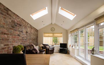 conservatory roof insulation Branthwaite, Cumbria
