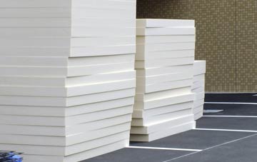 Branthwaite flat roof insulation costs