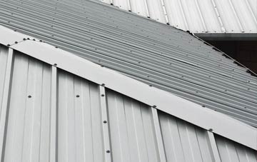 disadvantages of Branthwaite metal roofing