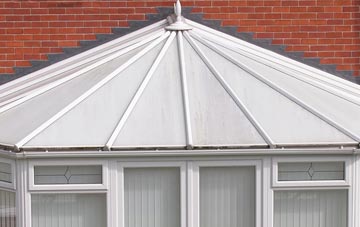 Branthwaite polycarbonate conservatory roof repairs