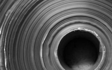 Branthwaite pvc roof replacement