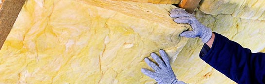 quotes for Branthwaite roof insulation