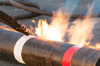 Branthwaite flat roofing replacement