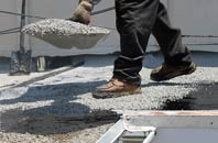 find rated Branthwaite flat roofing replacement companies